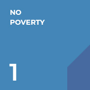 1 NO POVERTY